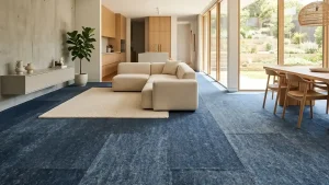 ecycled-denim-flooring